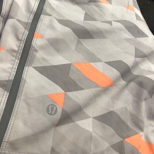 Lululemon core shorts